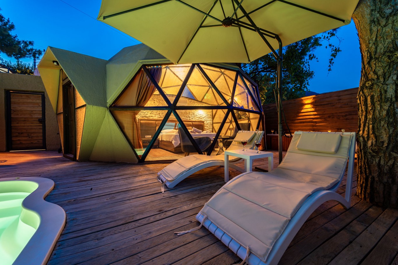 SÜİT PINARA - NO:1