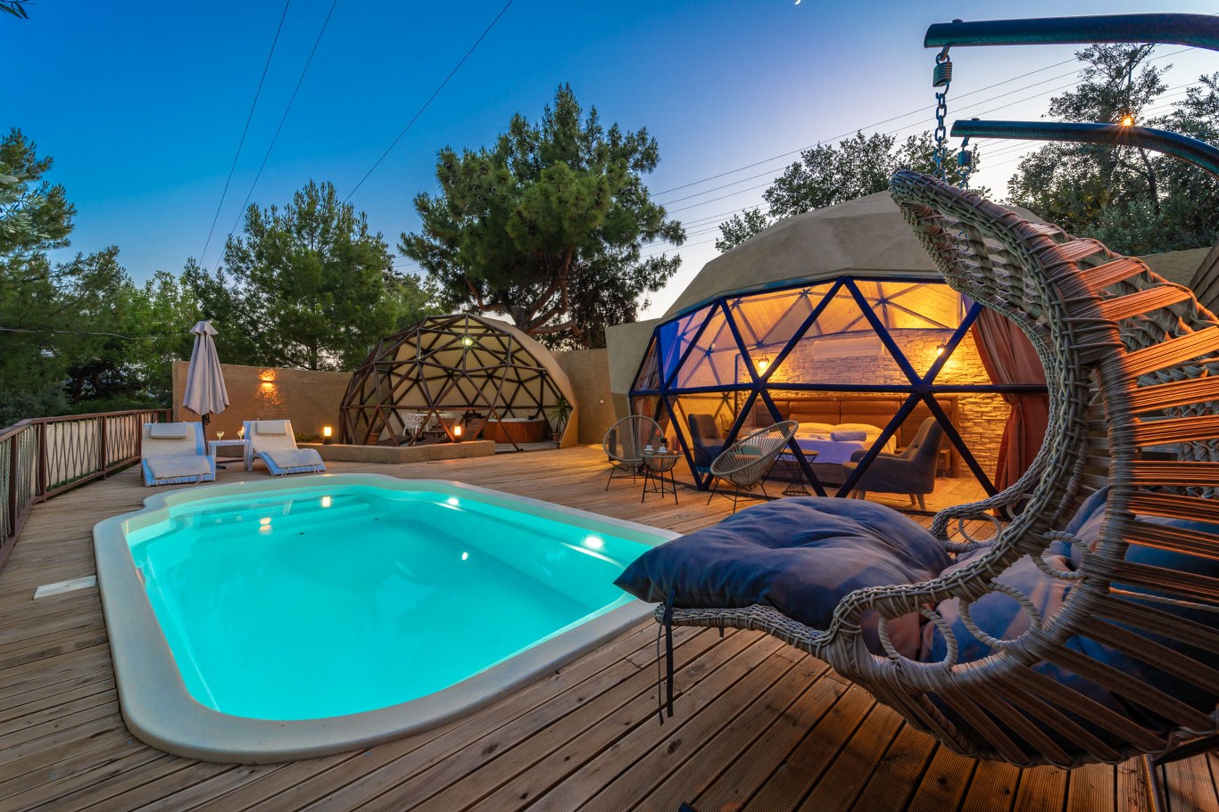 SÜİT SİMENA - NO:5