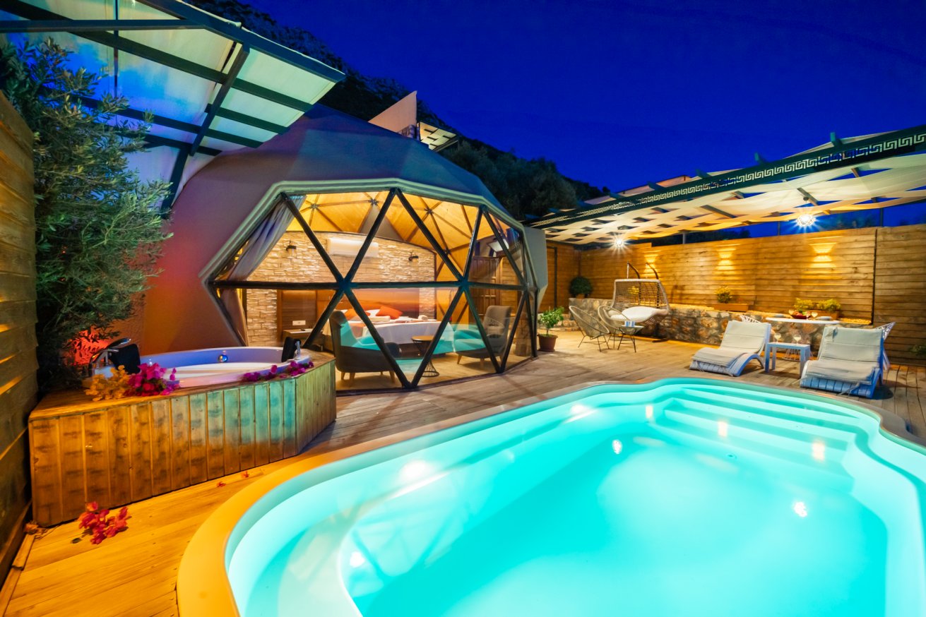 SÜİT LETOON - NO:3